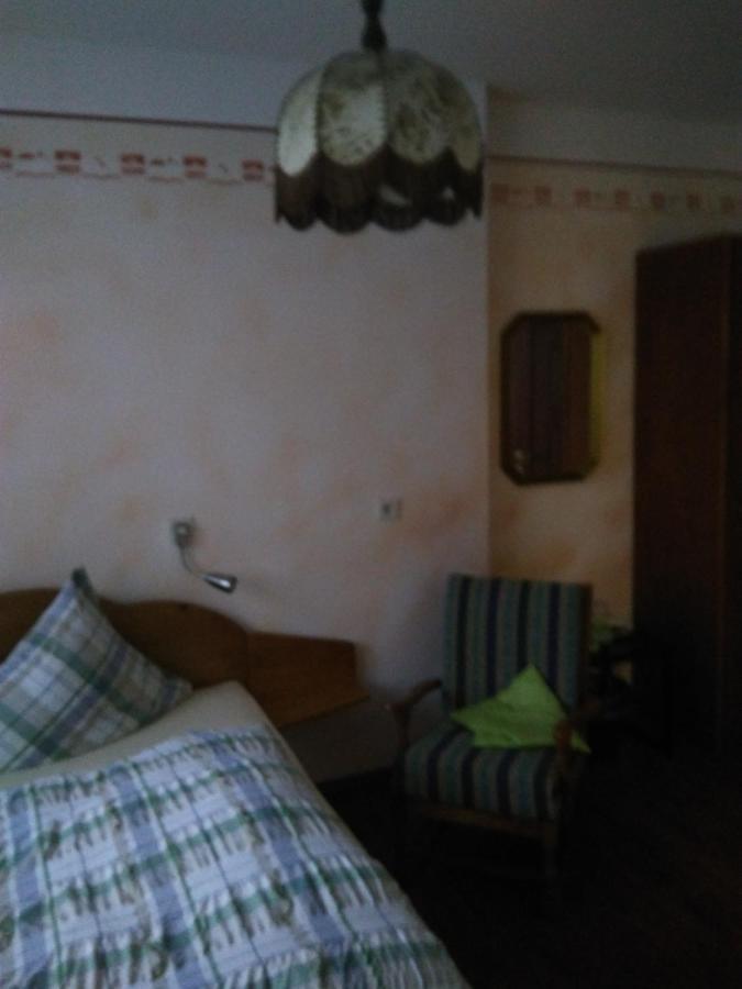 Alte Kornbrennerei Gbr Hotel Furstenau  Quarto foto